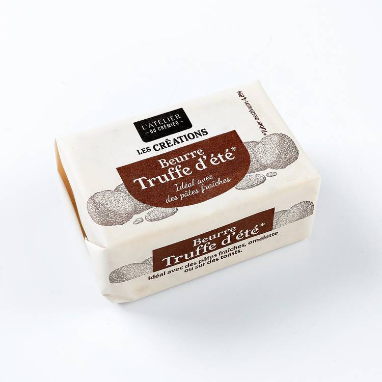 Le Beurre à la truffe - 2