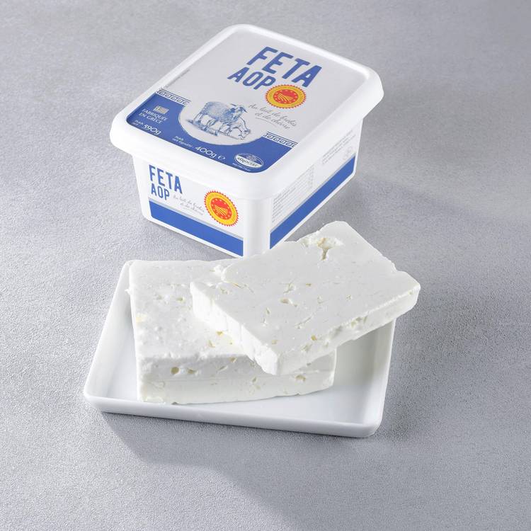 La Feta AOP