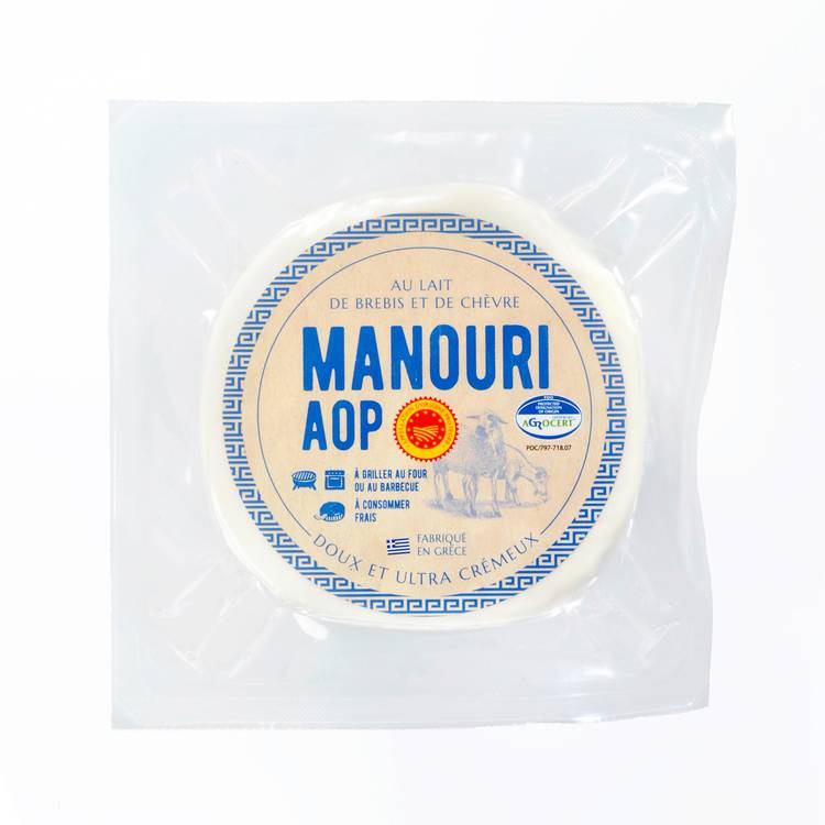 Le Manouri AOP - 2