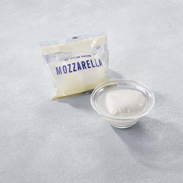 La Mozzarella