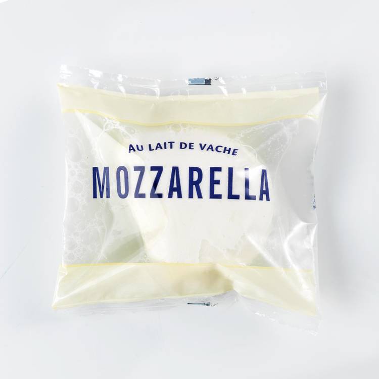 La Mozzarella - 2