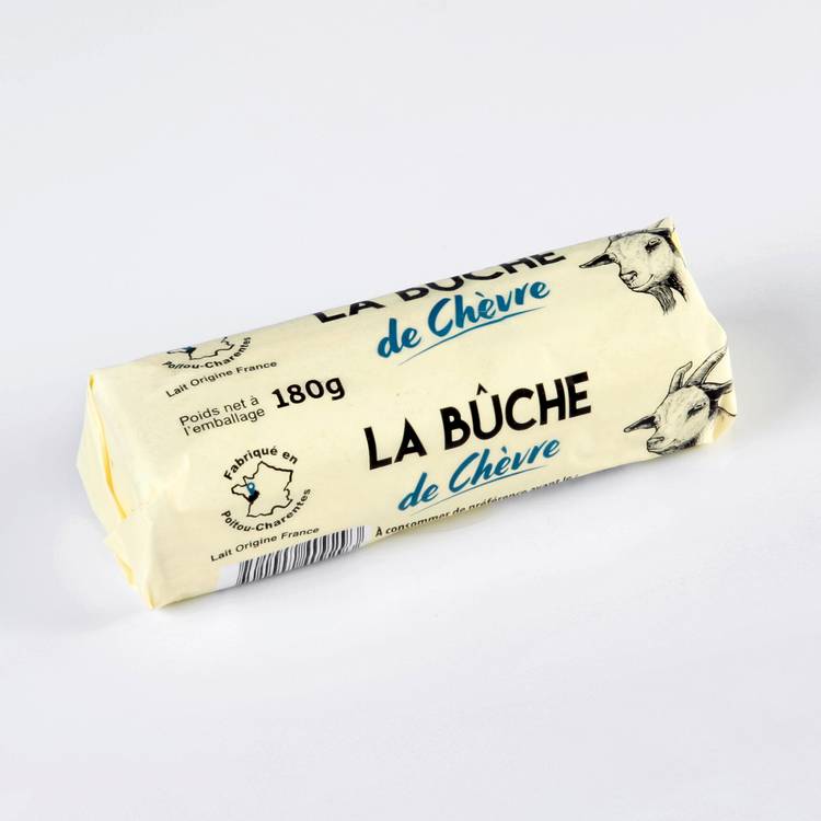 La Buche de chèvre - 2