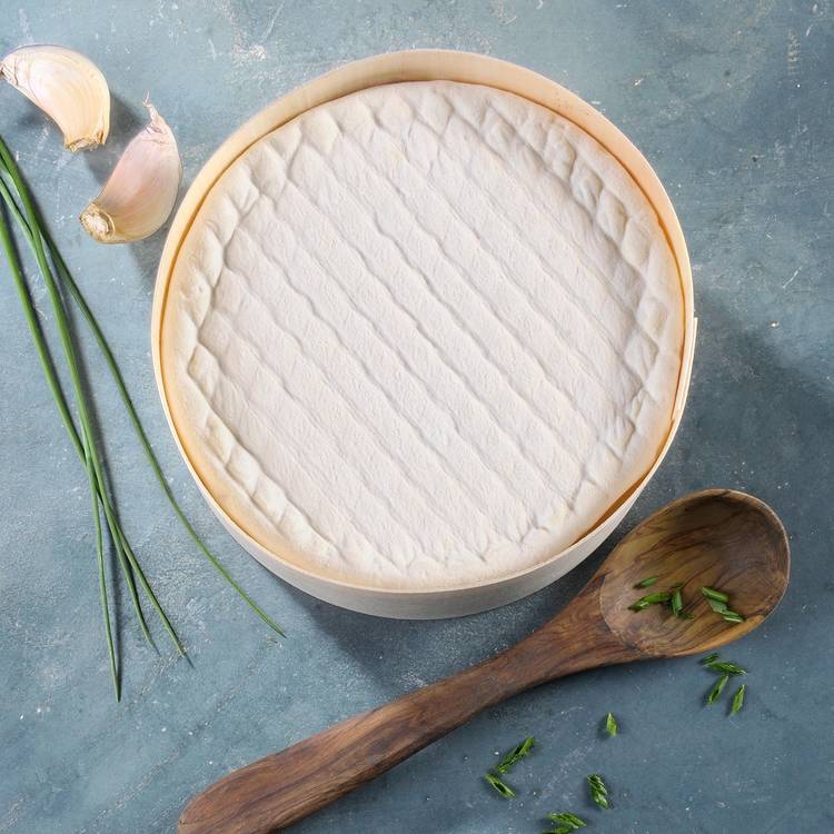 Le Fromage au four - 2