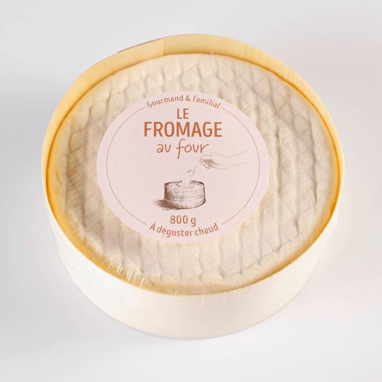 Le Fromage au four