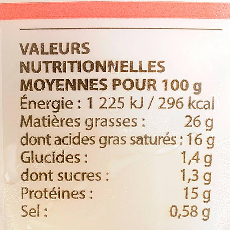 Les Perlines de mozzarella aux tomates sechées - 4