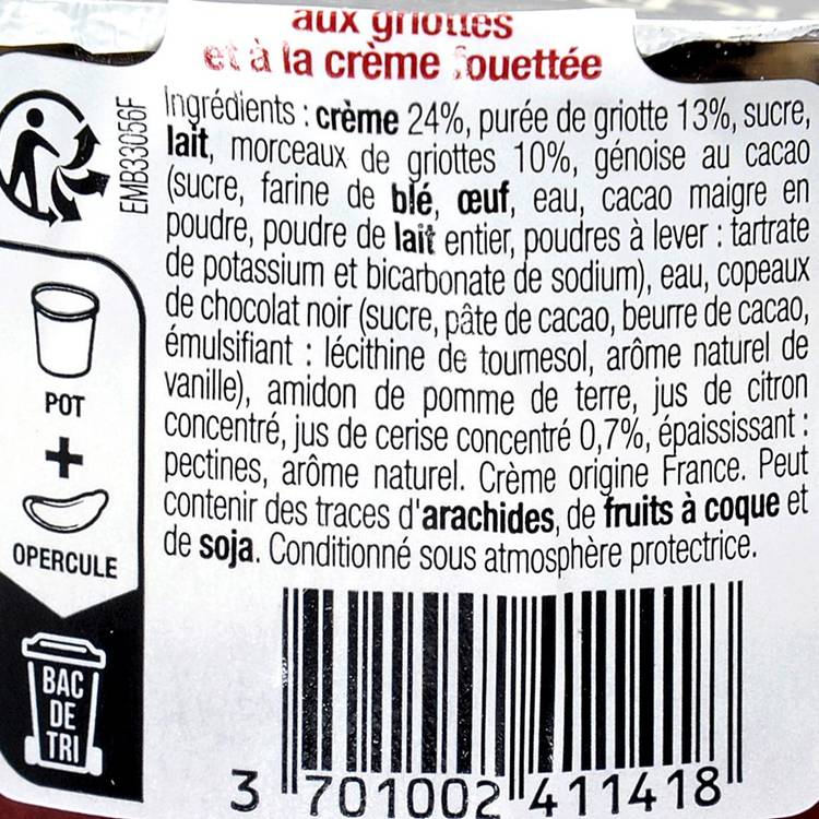 La Forêt noire - 3