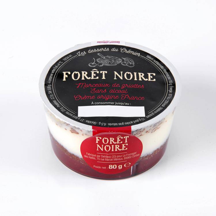 La Forêt noire - 2