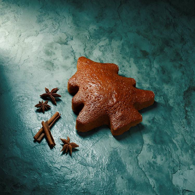 Le Sapin moelleux