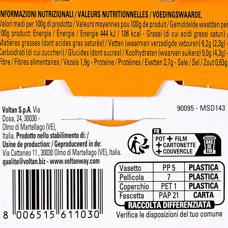 La Sauce courge et romarin - 3