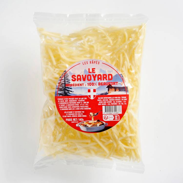 Le Rapé savoyard - 2