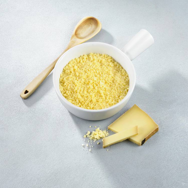La Fondue saveurs d'altitude