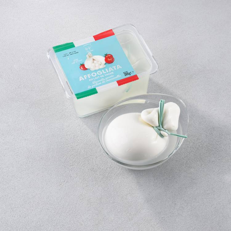 L'Affogliata