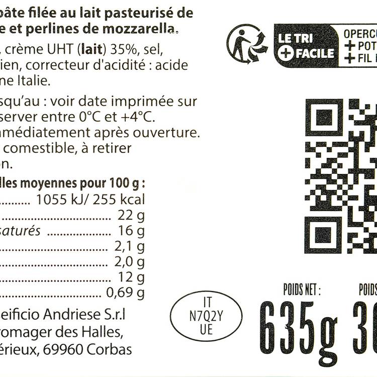 L'Affogliata - 4