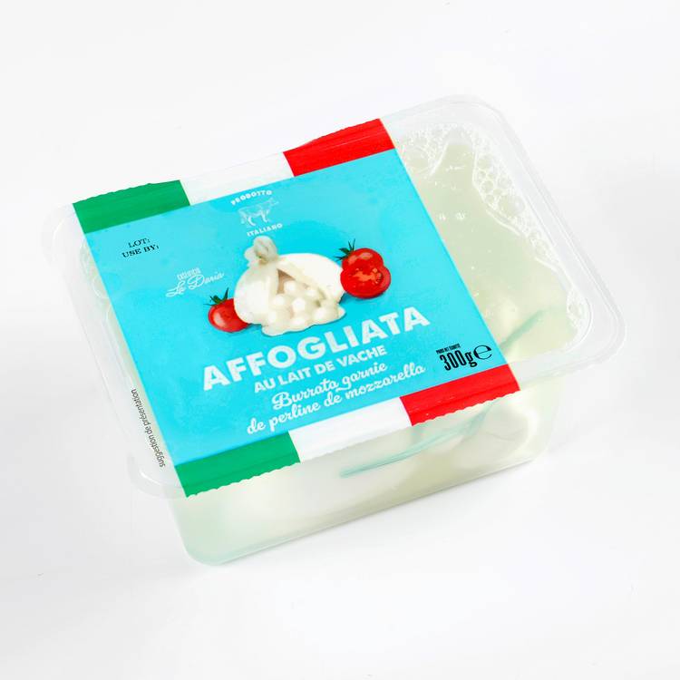 L'Affogliata - 3
