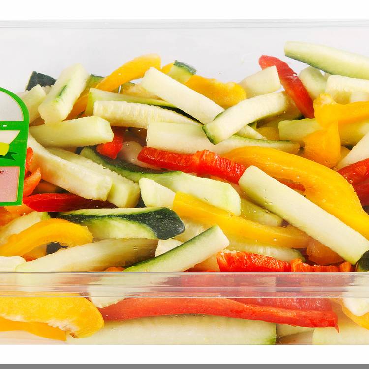 Les Légumes du soleil 615g - 2