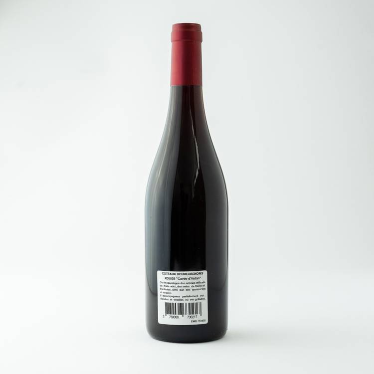 Le Côteaux bourguignons AOP "Domaine de Rotisson" cuvée d’Antan - 2