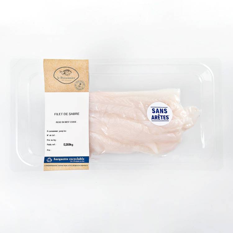 Le Filet de sabre - 2