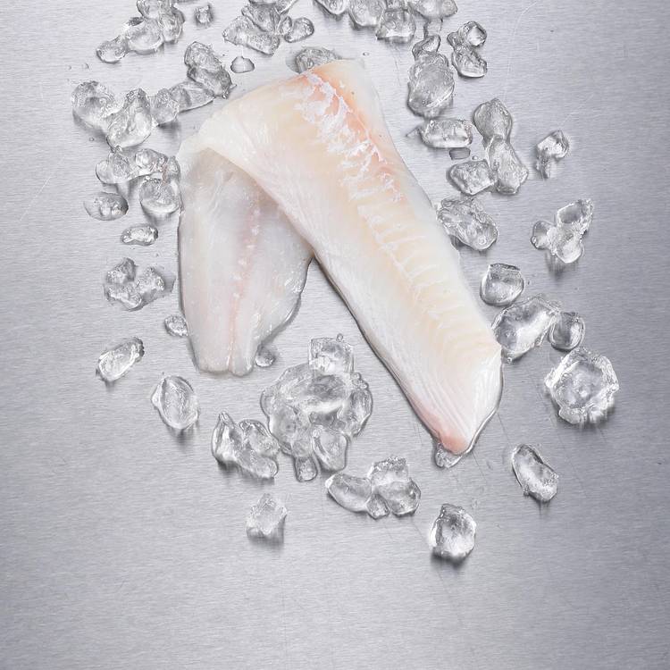 Le Filet d'églefin sans arête