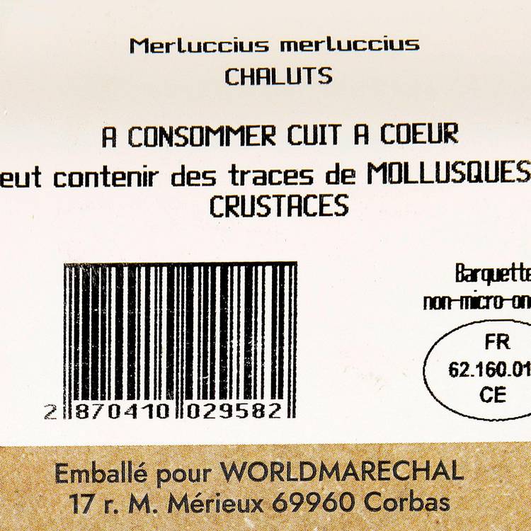Le Merluchon - 3