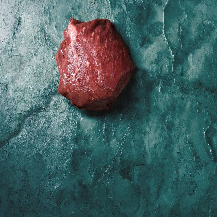 Le Pavé de Rumsteak*** Wagyu Australie - Metzger Sélection