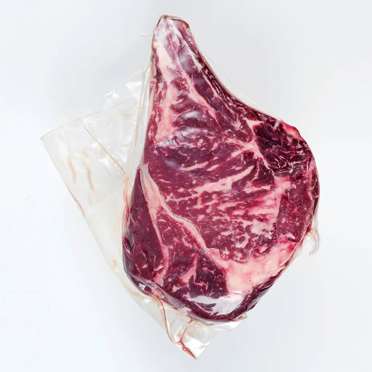 La Côte de bœuf*** maturée de Normandie - Metzger Sélection - 3