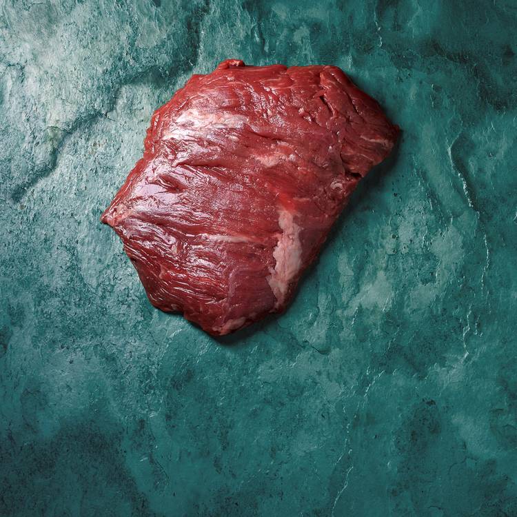 La Bavette*** de Wagyu Australien - Metzger Frères
