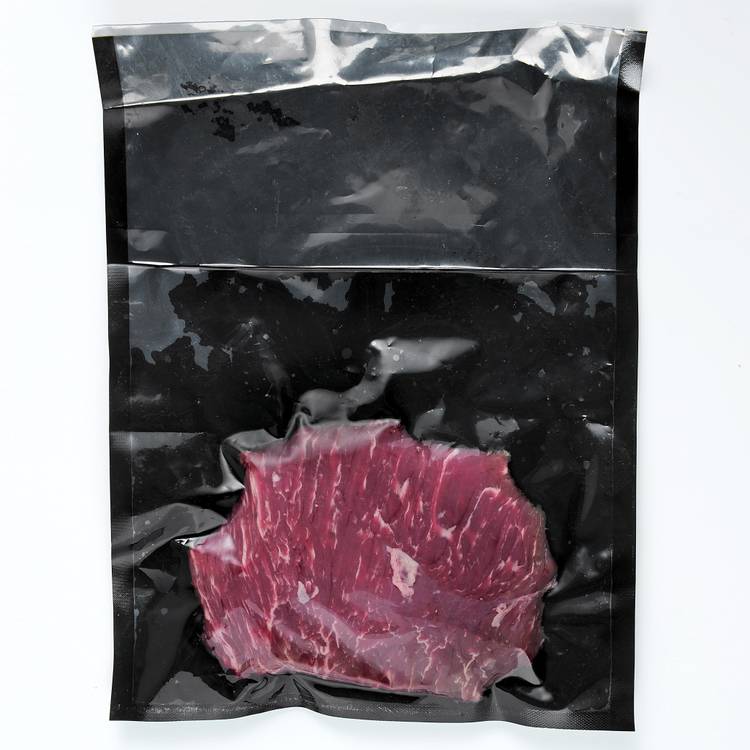 La Bavette*** de Wagyu Australien - Metzger Frères - 3