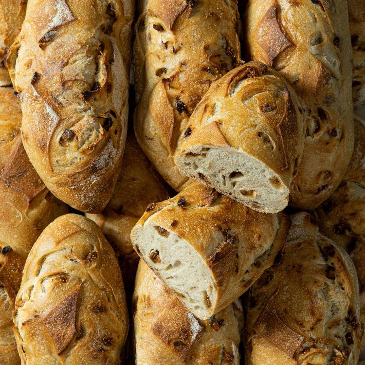 Le Pain aux figues