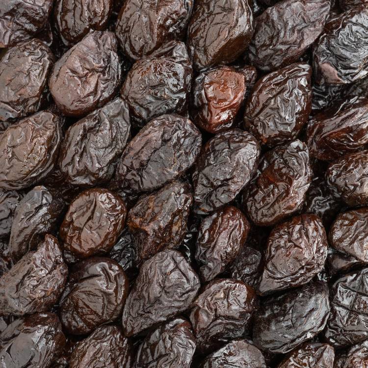 Le Pruneau d'Agen moelleux
