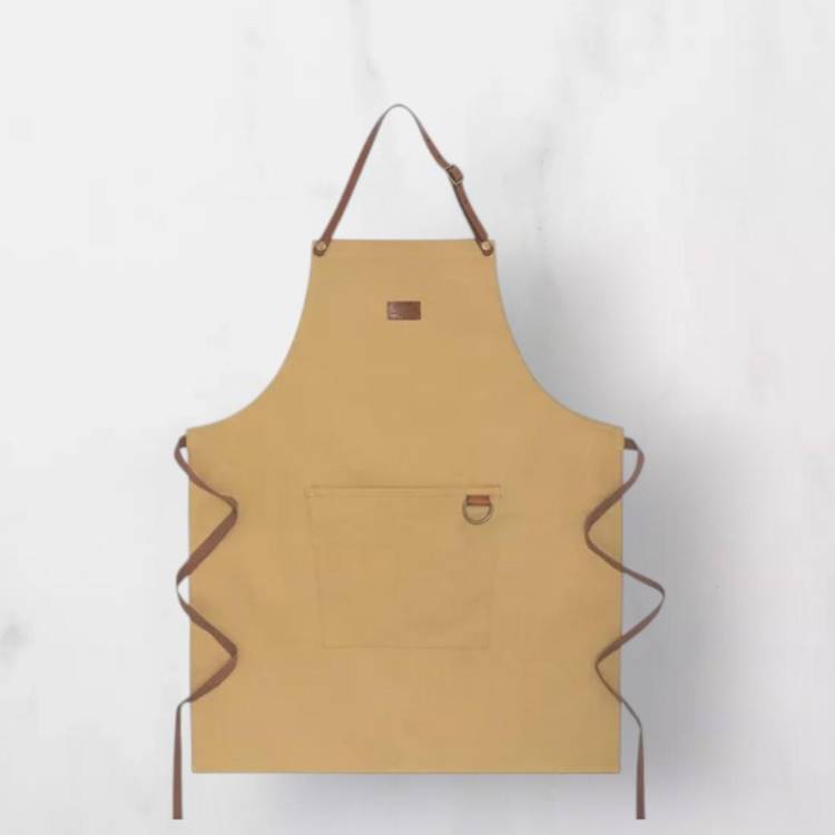 Le Tablier de cuisine - Caramel