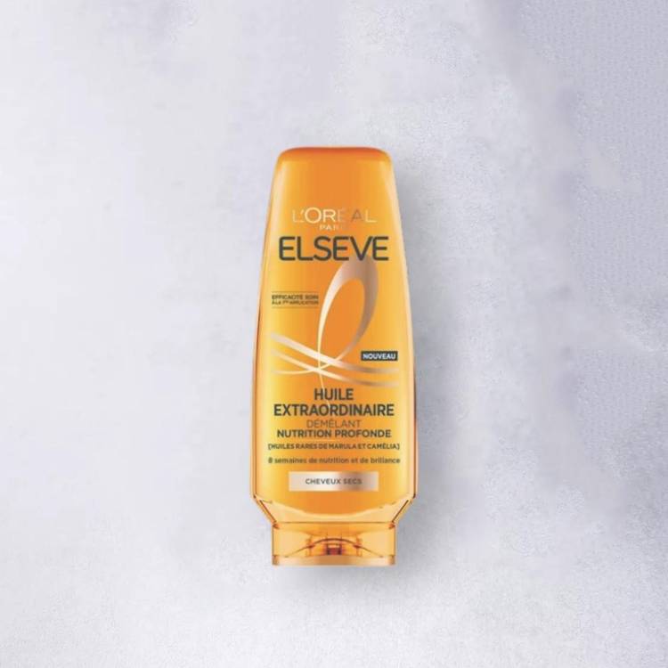 L'Après- shampoing démêlant "Elsève"
