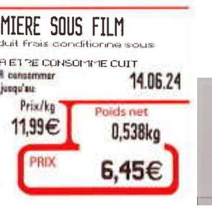 La Pintade fermière d'Auvergne Label Rouge - 2