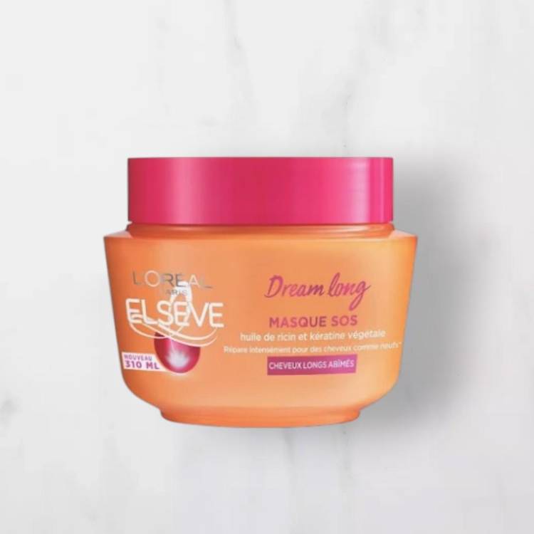 Le Masque réparateur dream long "Elsève"