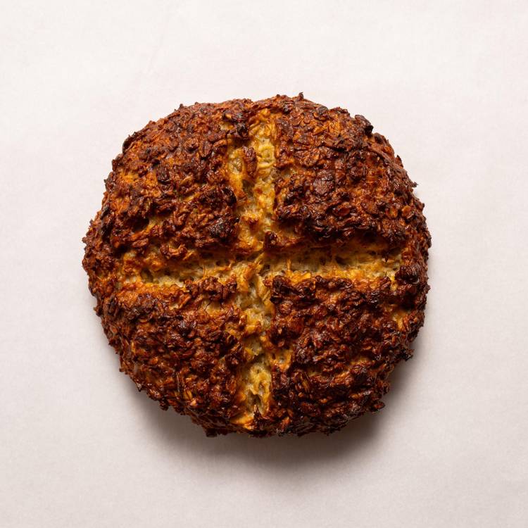 Le Pain sans gluten nature - 2