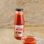 Sauces tomates et pestos