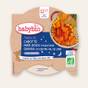 Repas bébé 12 mois et plus