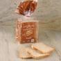Pains de mie et burger