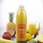 Jus de fruits frais