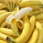 Bananes, kiwis et raisins