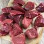 Les plats douillets