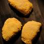 Cordon bleu & nugget