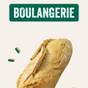 Boulangerie