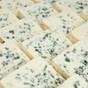 Roquefort et pâte persillée