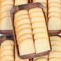 Raclettes et fromages chauds