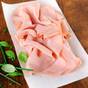 Chiffonnades de jambon