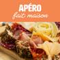 L'apéro fait maison