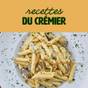 Recettes du crémier