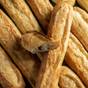 Baguettes artisanales