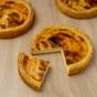 Pâtisseries artisanales