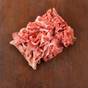 Chiffonnades de jambon